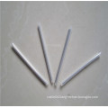low price shenzhen 20mm 40mm 45mm 60mm optic fiber heat shrink tube protection strong steel pin needle